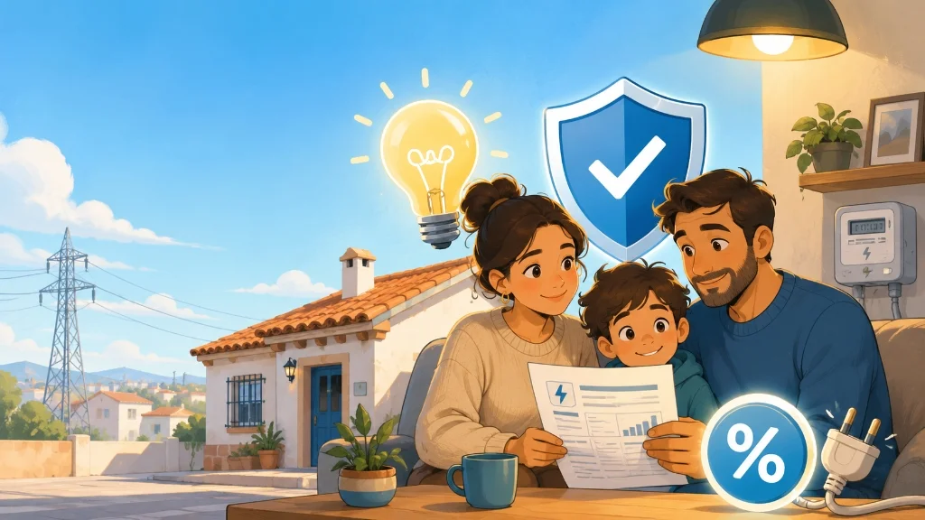 Bono social eléctrico: Requisitos, descuentos y novedades
