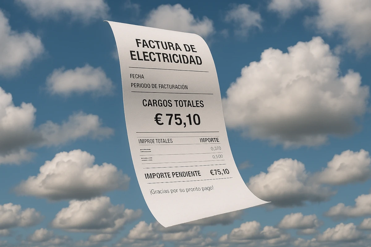 Días Nublados de Verano: 7 Trucos que Reducirán tu Factura Eléctrica hasta un 30%
